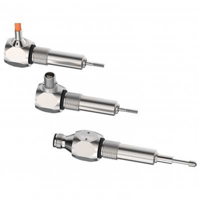 induktiver Sensor SM-F14 - konzipiert für den Einbau in Hydraulik-/ Pneumatikzylinder